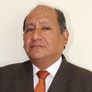 Fernando Campomanes Palomino