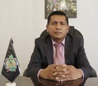 Elias Eduardo Bohorquez Medina