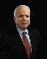 John Mccain