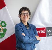 Rosa Karina Pinasco Vela