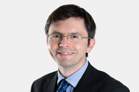 David Hill