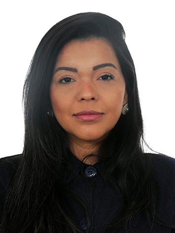 Priscila Bezerra Da Costa