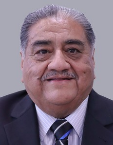 Francisco Javier Borrego Adame