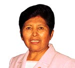 Rosa Graciela Yanarico Huanca