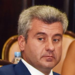 Alfonso Esteban Señor