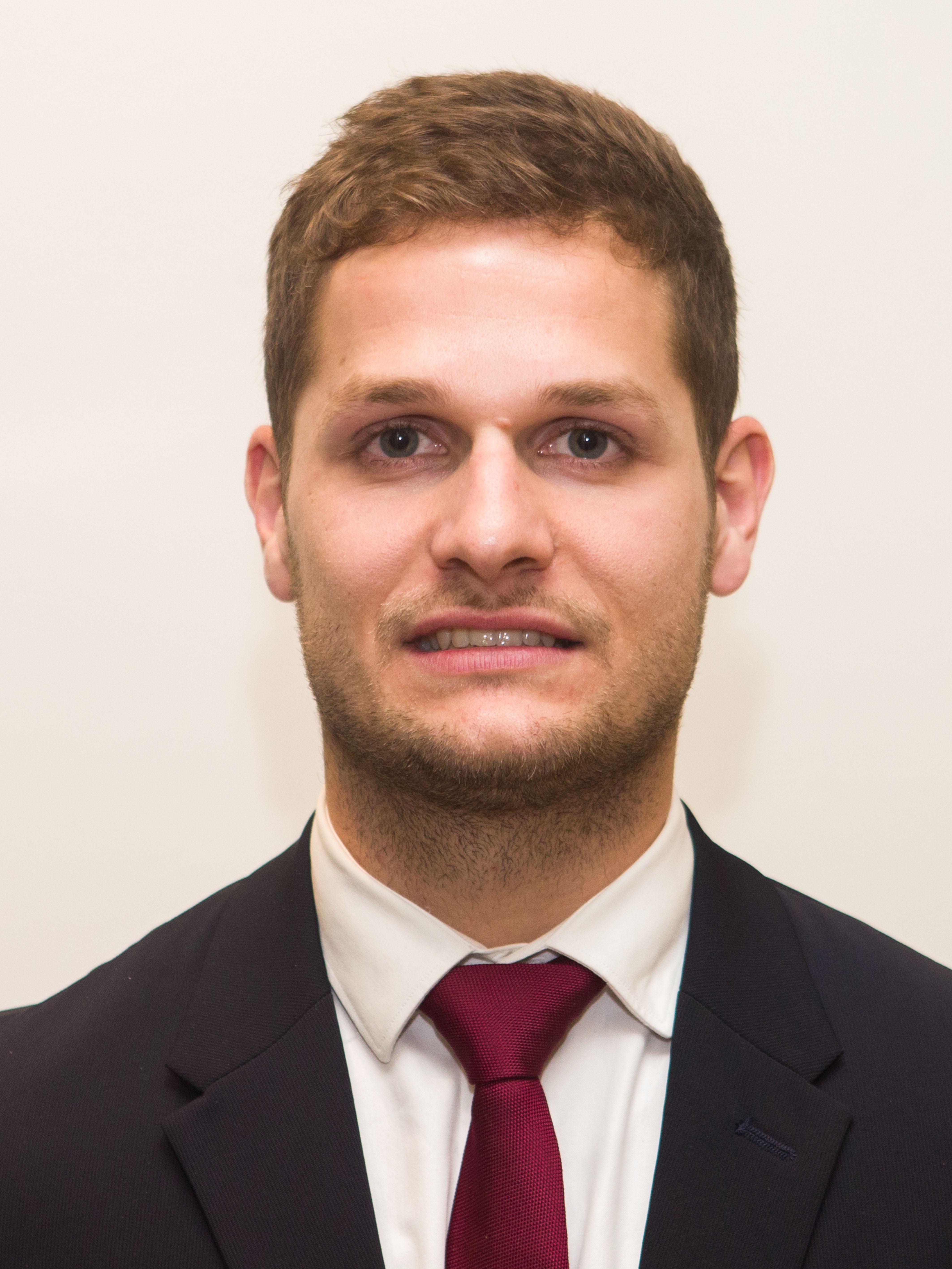 Daniel Simancas Pardo
