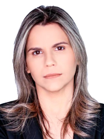 Erica Clarissa Borba Cordeiro De Moura