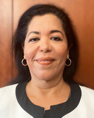 Laura Susana Martínez Cárdenas