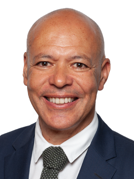 Paulo Edson Carvalho Borges Da Cunha