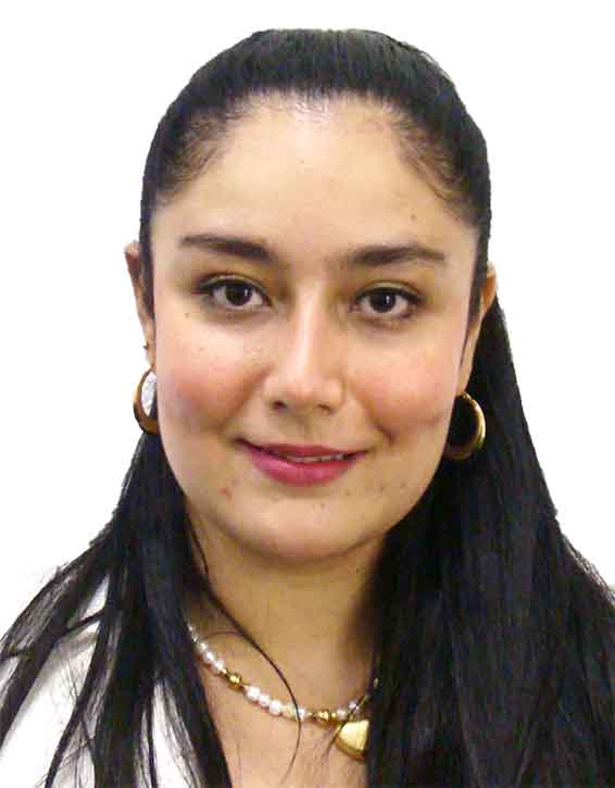 Sara Rizzo García