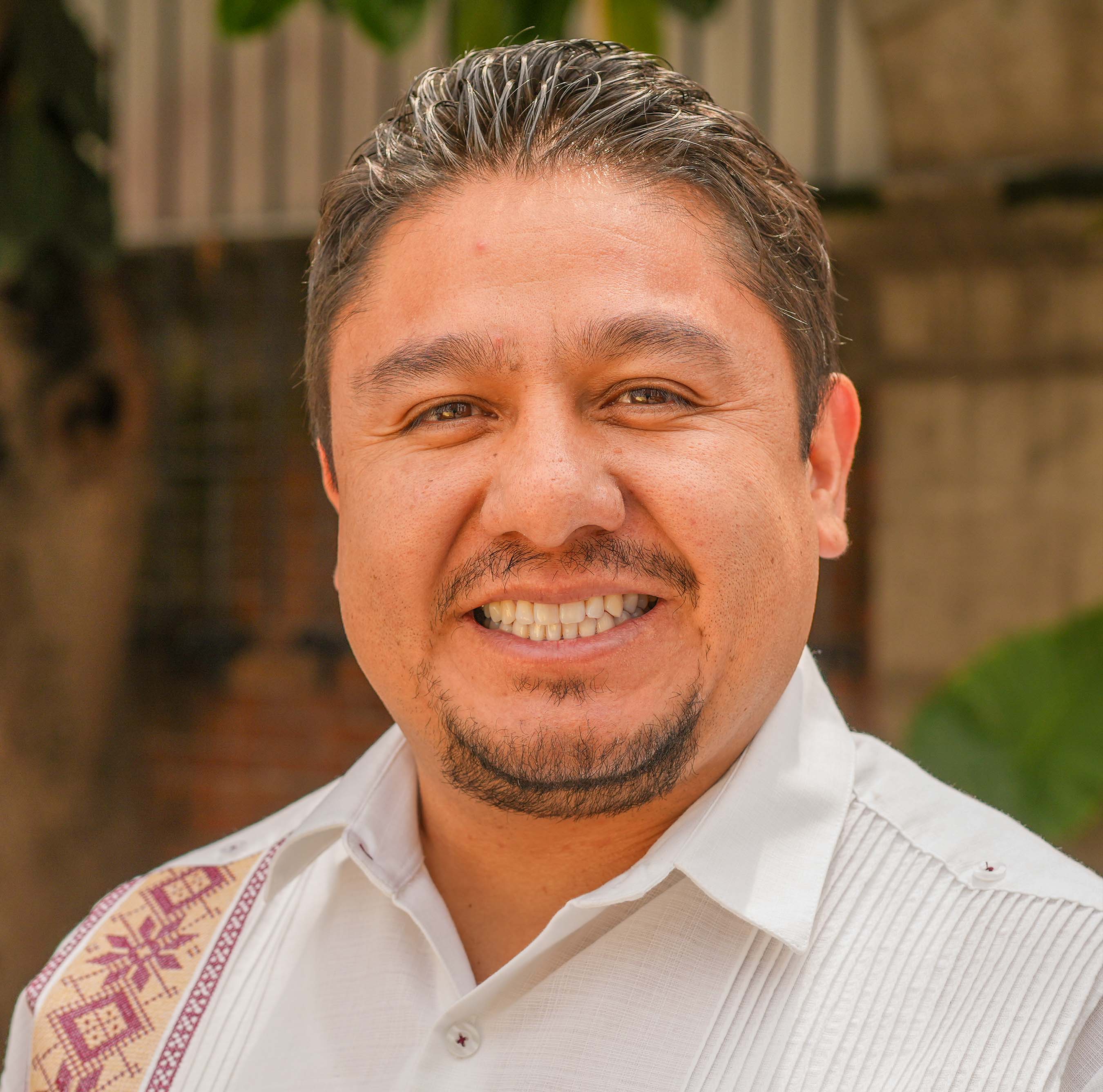 Omar Gilberto Zumaya González