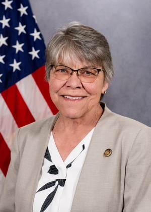Nancy Guenst