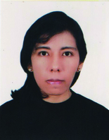 Aydee Grisel Vargas Velarde