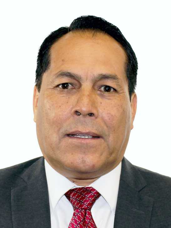 Javier Manzano Salazar