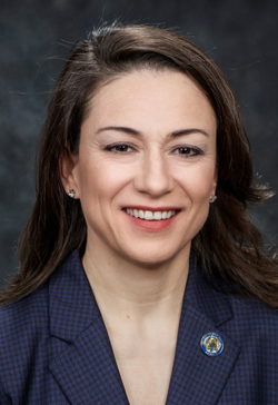 Aura K. Dunn
