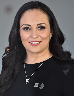 Leticia Rubio Montes