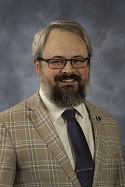Jonathon D Hill