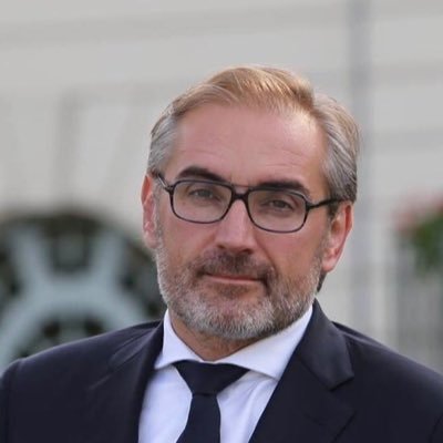 Arnaud Pericard