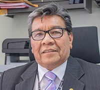 Javier Doroteo Alcántara Pasco