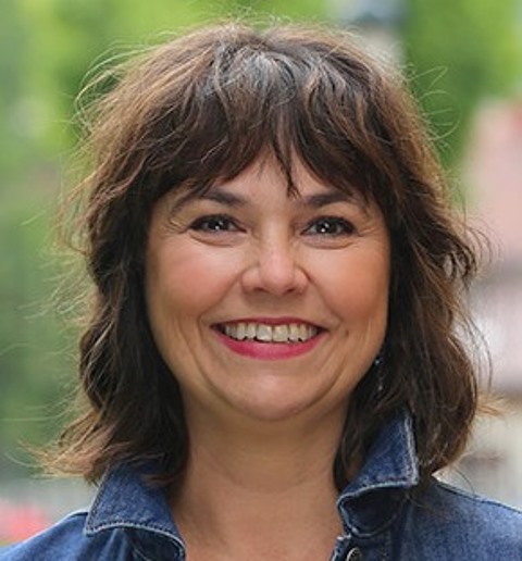 Elena Coria Yanguas