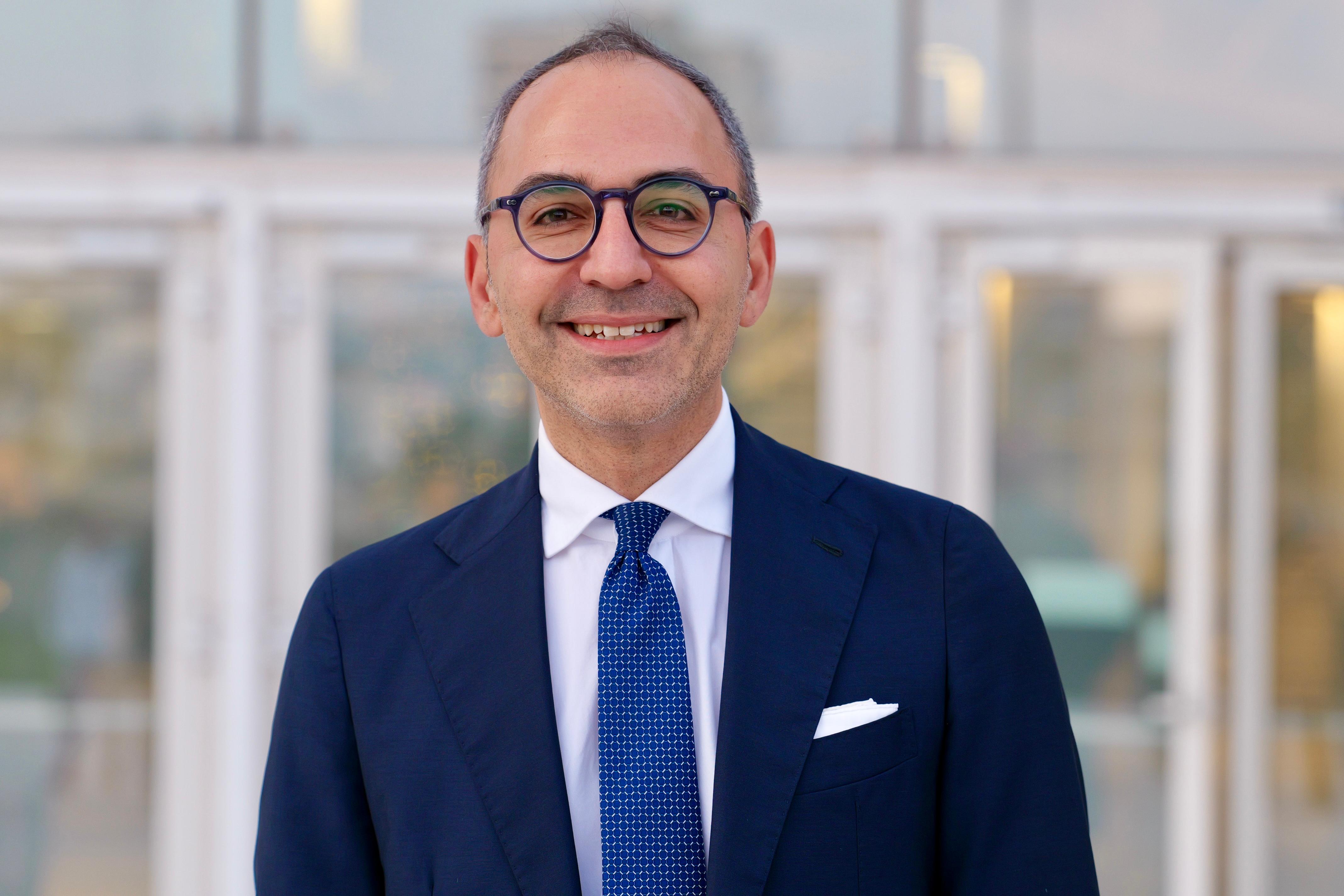 Raffaele Piemontese