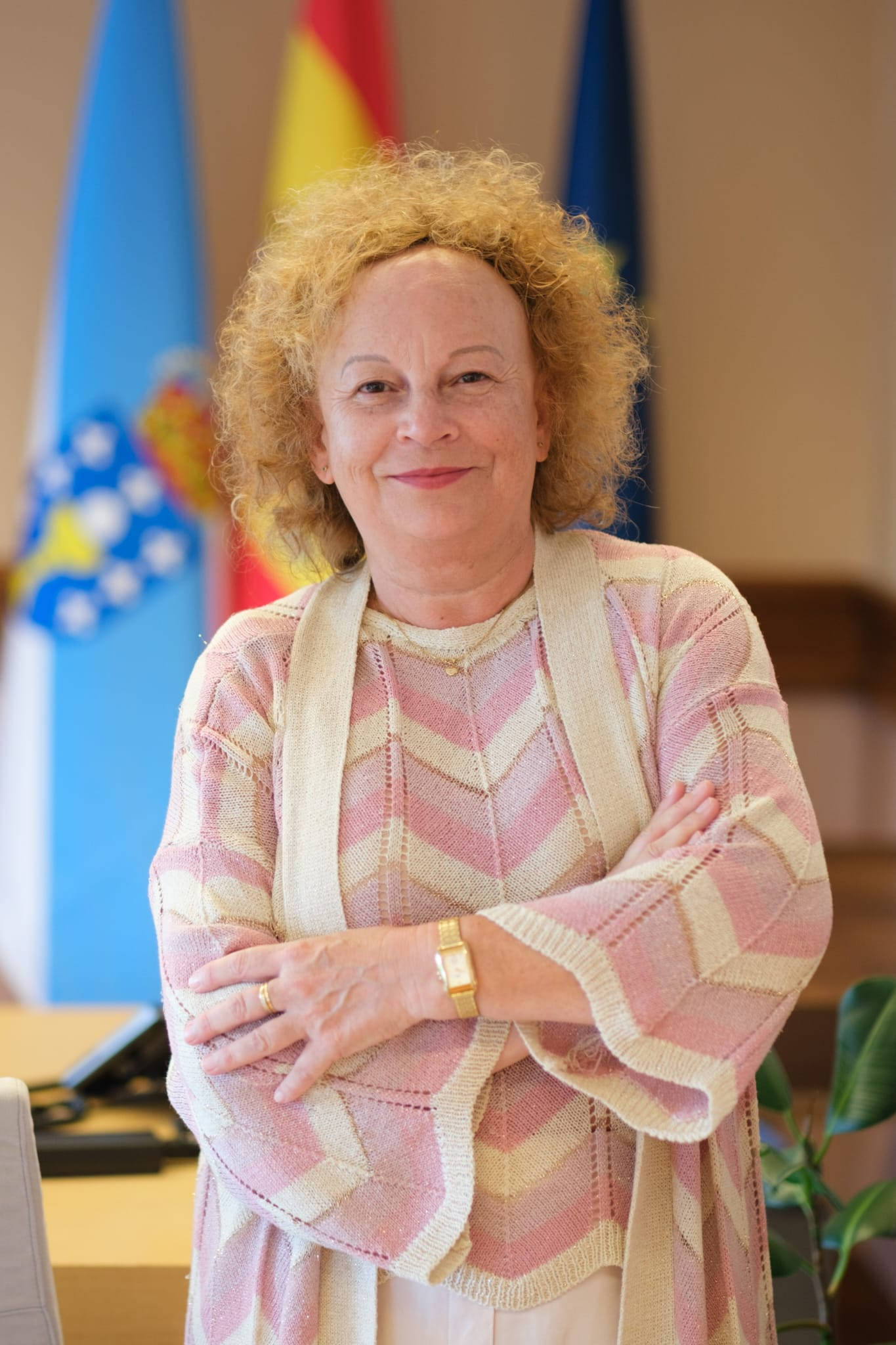 Susana Luaña Louzao