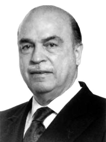 João Pacheco E Chaves