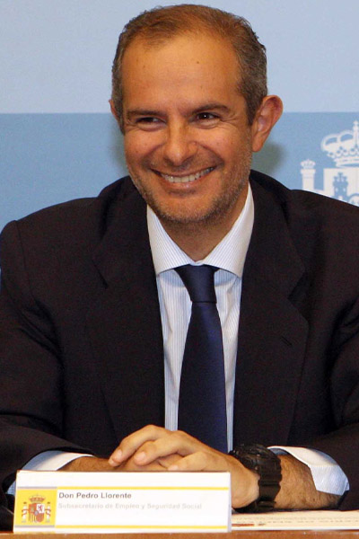 Pedro Llorente Cachorro