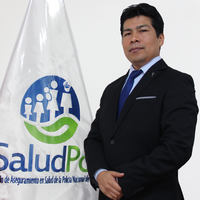 Luis Arturo Gamero Oviedo