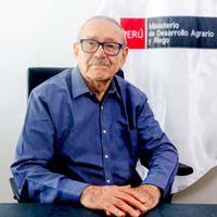Mario Ronal Tavera Terrones