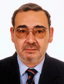 Carlos Benet Cañete