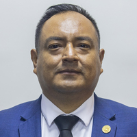 Juan José Velásquez Huerta
