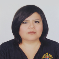 Ines Marilu Rodriguez Vidal