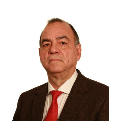 Ricardo Vicente Peña Mari