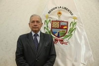 Edilberto Noé ñique Alarcón