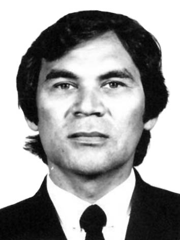 Antônio Alves De Morais