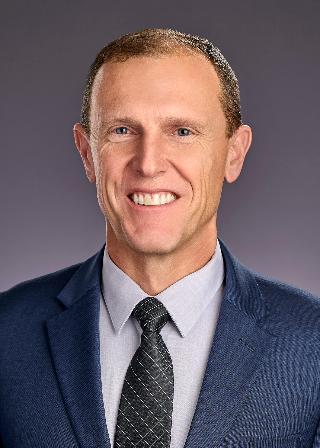 James W. Jim Woodward