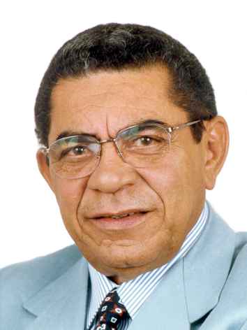 Albérico Cordeiro Da Silva
