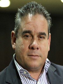 Roque Gregorio Segundo Graterol