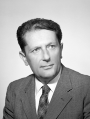 Bruno Luzzato Carpi