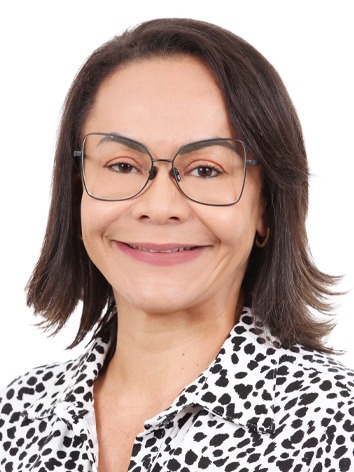 Ivoneide Souza Caetano
