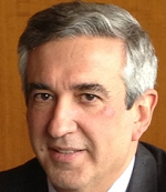 José María Piñero Campos