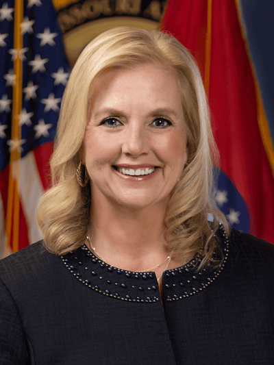 Catherine Hanaway