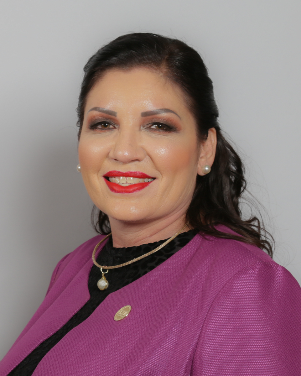 Marcia Lorena Camarena Moncada
