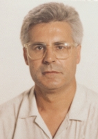 Antonio Castro Leache
