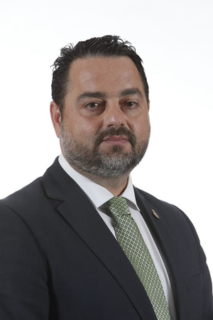 David Arranz Ballesteros