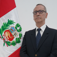 Alberto Alejandro Bodero Coelho