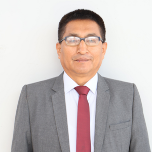 Gilberto Juarez Piscoya
