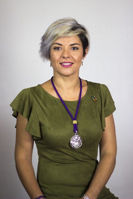 Erica Nevado García