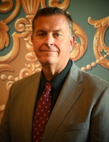 Justin Fornstrom